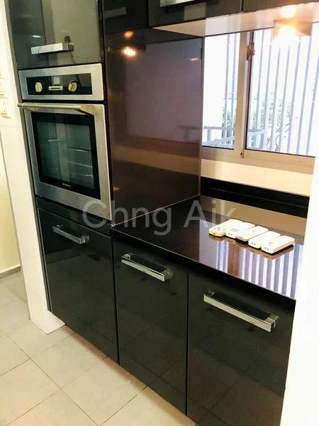 2 Bed Apartment (Condo) for Rent in  Platinum Edge - Image 8